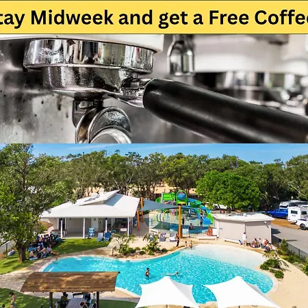 Ballina Beach Nature Resort-3