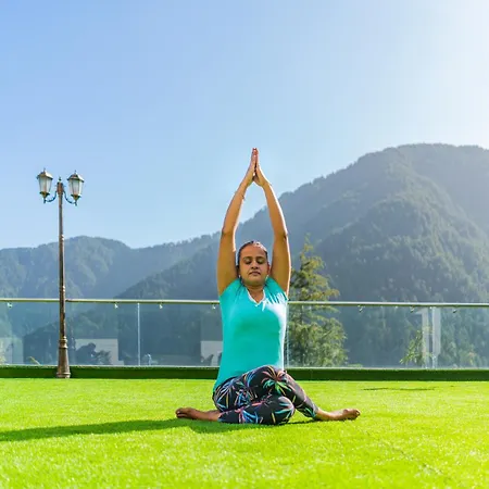 Fortune Park Dalhousie - Member Itc Hotels' Group-3
