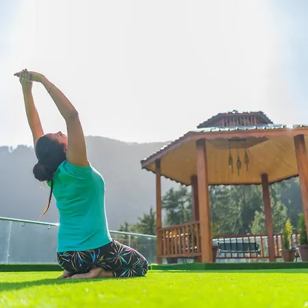 Fortune Park Dalhousie - Member Itc Hotels' Group-2