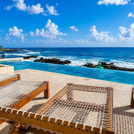 The Mint Resort Isla Mujeres-2