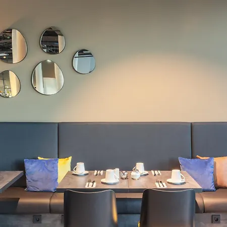 Garner Hotel Augsburg Nord By Ihg-3