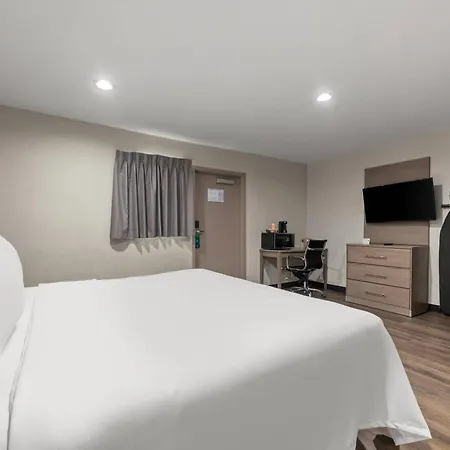 Quality Suites Wildwood - The Villages-2
