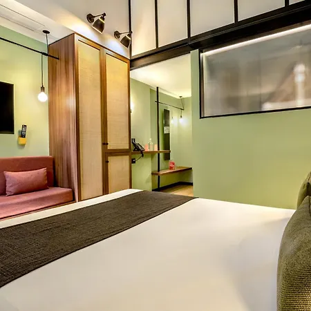 Hotel Orangine-2