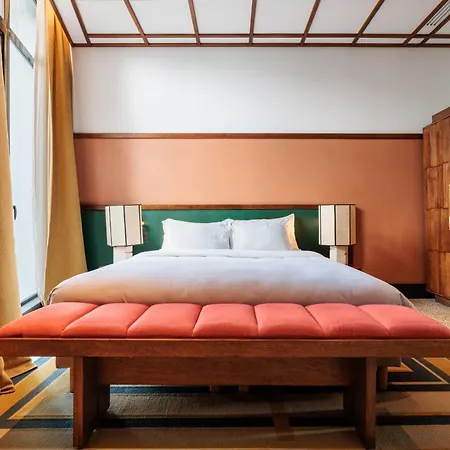 La Maison Palmier Abidjan, A Member Of Design Hotels-2