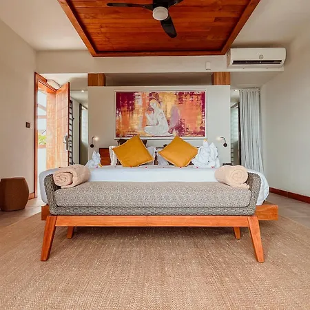 Wonders Beach Boutique Hotel-3