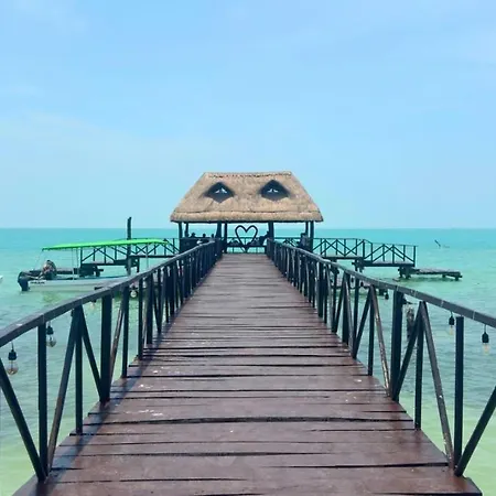Hotel Isla-2