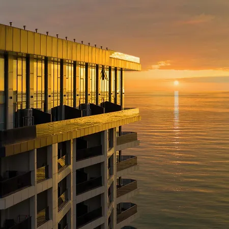 Green Side Apart Hotel Official-2