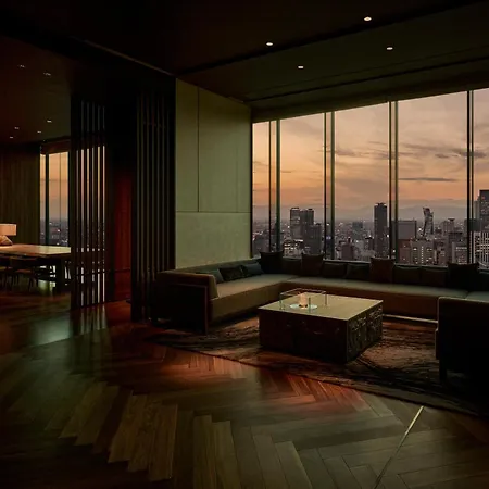 The Royal Park Hotel Iconic Nagoya-3
