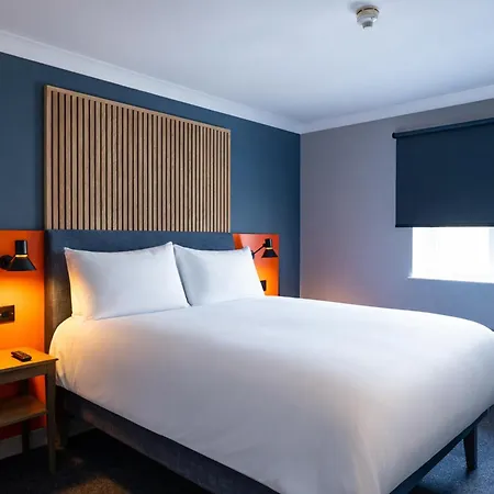 Village Hotel Newcastle-3