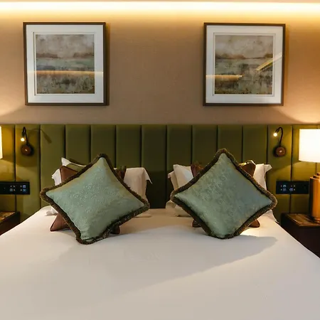 Stonecross Manor Hotel-2