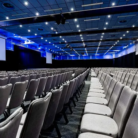 Nh Noordwijk Conference Centre Leeuwenhorst-2