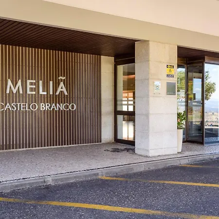 Meliá Castelo Branco-3