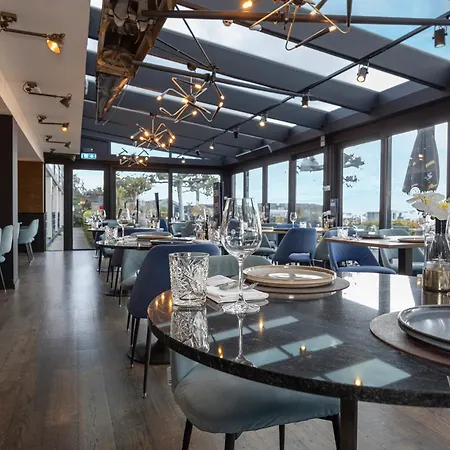 Fletcher Hotel Restaurant Loosdrecht-Amsterdam-2