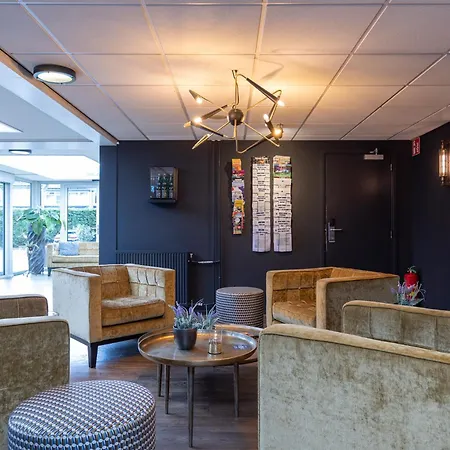 Fletcher Hotel Restaurant Loosdrecht-Amsterdam-2