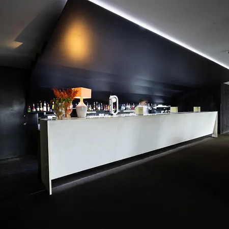 Axis Ofir Beach Resort Hotel-3