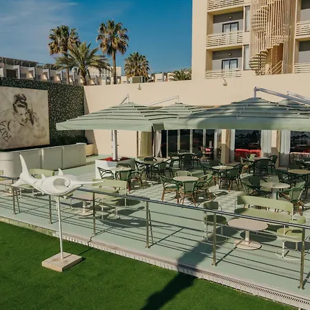 Medplaya Hotel Pez Espada-3