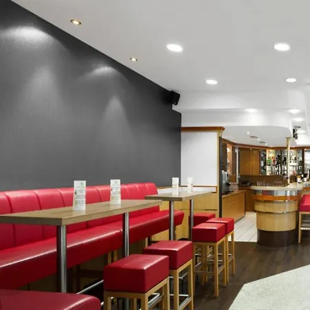 Sunday Hotel Frankfurt Airport - Neu-Isenburg-3