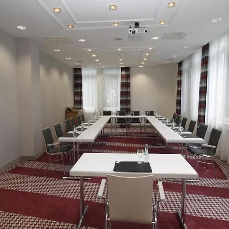 Sunday Hotel Frankfurt Airport - Neu-Isenburg-2