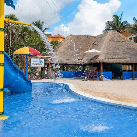 Ocean Coral & Turquesa All Inclusive (Adults Only)-2