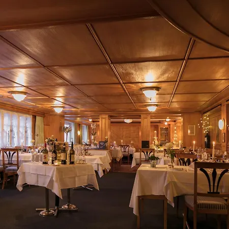 Hotel Saentis - Genuss & Tradition-2