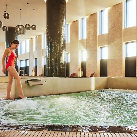Swissotel Resort And Spa Cesme-3
