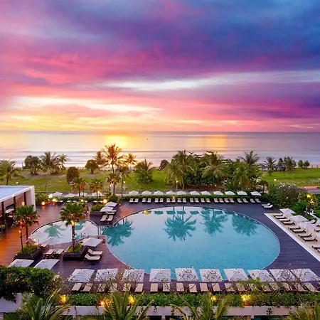 Pullman Phuket Karon Beach Resort-2