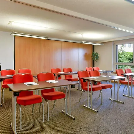 Moevenpick Hotel Lausanne-3
