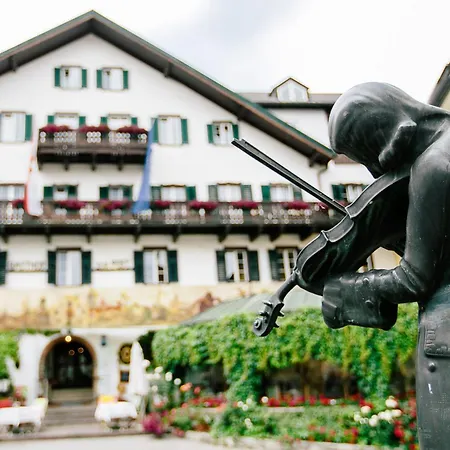 Hotel Gasthof zur Post-3