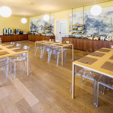 Hotel Auronzo Dolomites, Affiliated By Melia-2