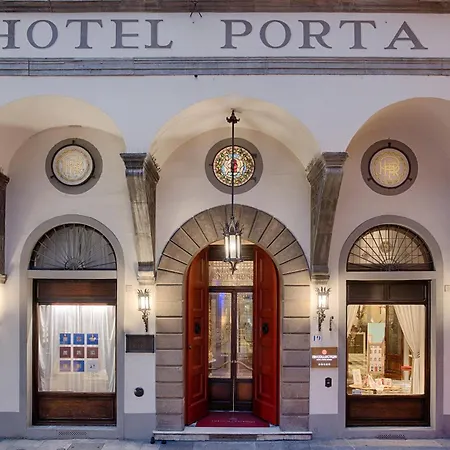 Porta Rossa Hotel Firenze, Colbert Collection-3