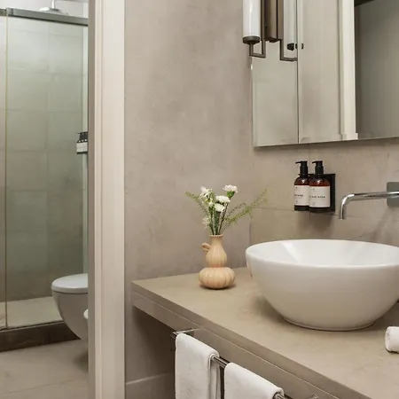 Porta Rossa Hotel Firenze, Colbert Collection-3