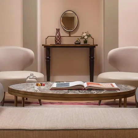 Porta Rossa Hotel Firenze, Colbert Collection-2