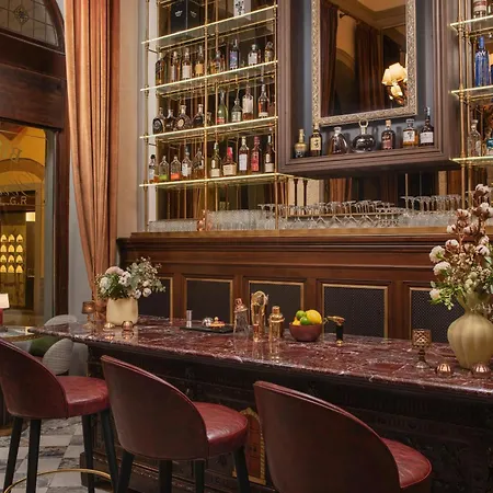 Porta Rossa Hotel Firenze, Colbert Collection-3