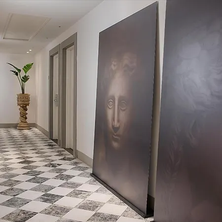 Porta Rossa Hotel Firenze, Colbert Collection-2