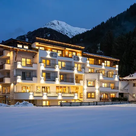 Boutique Hotel Montanara-2