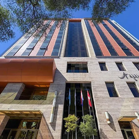 Hotel Alejandro I, Affiliated By Melia-2