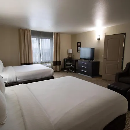 Comfort Inn & Suites San Bernardino-2
