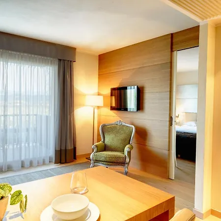 Art & Design Hotel Napura-2