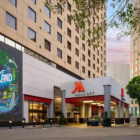 Oakland Marriott City Center-2