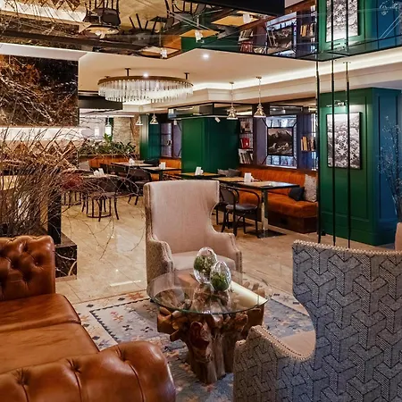 Rysy Boutique Hotel-2
