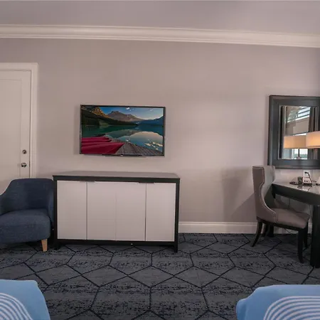 Prestige Oceanfront Resort, Worldhotels Luxury-3