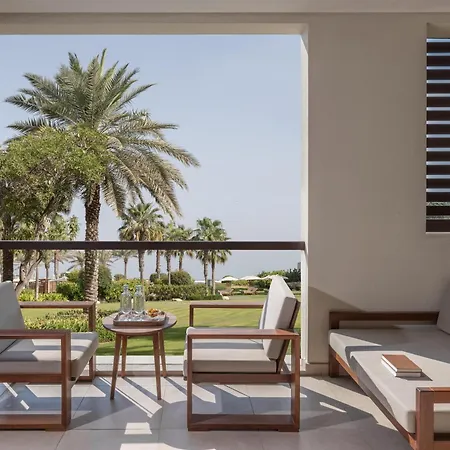 Park Hyatt Abu Dhabi Hotel And Villas-2