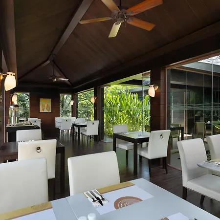 Resorts World Sentosa - Equarius Hotel-3
