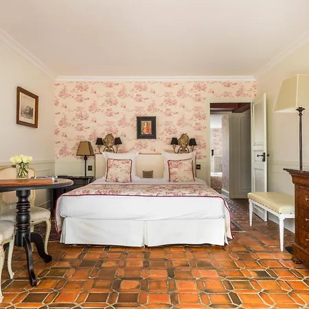 Domaine des Hauts de Loire-2