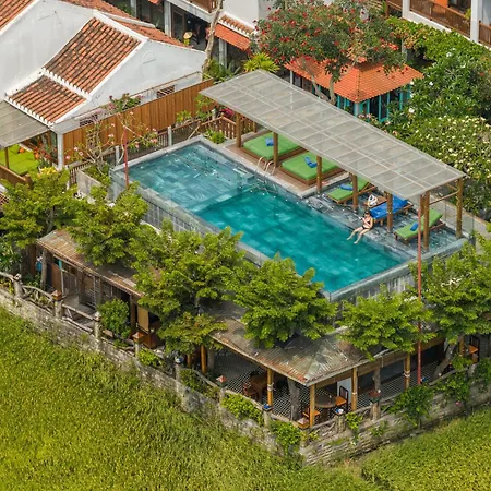 Hoi An Chic - Green Retreat-2