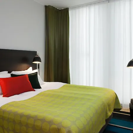 Elite Hotel Ideon, Lund-2