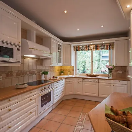 Villa Ludwig Suite Hotel (Adults Only)-3