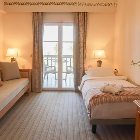 St Georges Bay Country Club & Spa, Affiliated By Melia-2
