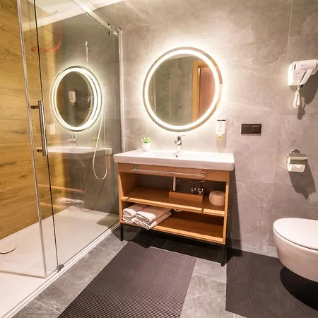 Mazurski Raj - Hotel, Marina&Spa-2