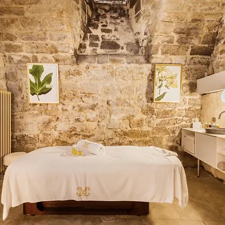 La Maison D'Uzes Relais & Chateaux-3